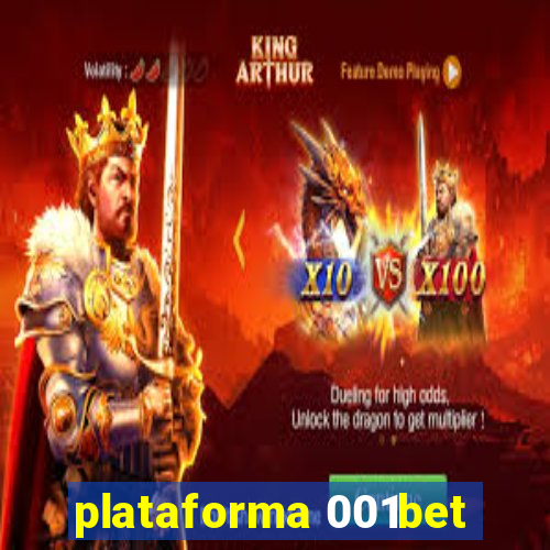 plataforma 001bet